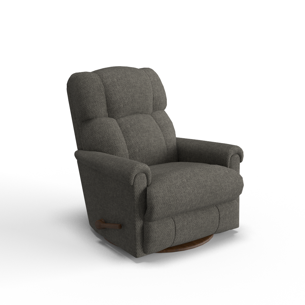 Pinnacle Swivel Gliding Recliner